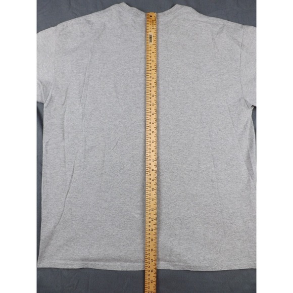 Charley Pride T shirt Music in my Heart Tour‎  Size XL  Gilden Tag  RARE - Picture 6 of 10